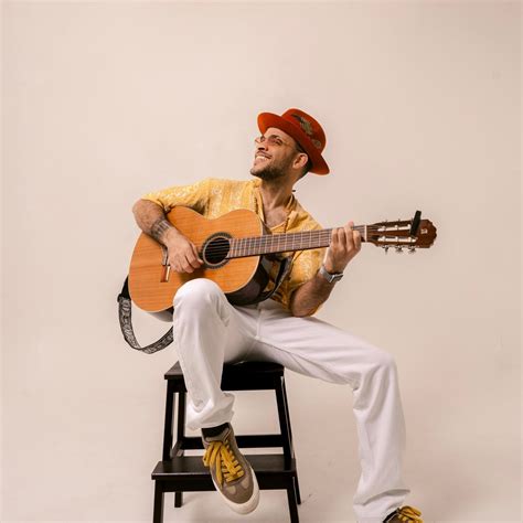 ONCE - Album Release Concert - Rapson Espinosa, The Node - Sergels torg ...