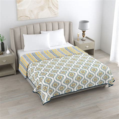 Buy Soft & Cozy Dohar Blankets Online | Haus & Kinder – haus & kinder