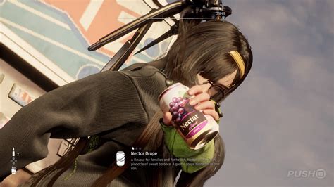 Stellar Blade: Great Desert Walkthrough - Cans, Design Patterns, Beta Cores, Body Cores ...