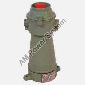 Galvanized Iron GI Earthing Busbar Manufacturer, Supplier from Ahmedabad