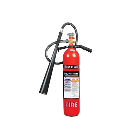 Fire Extinguisher CO2 – Jagit India Pvt Ltd