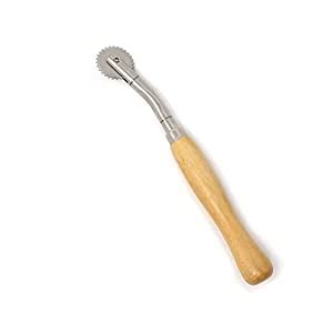 Honbay Wooden Handle Tracing Wheel Craft Sewing Tool : Amazon.in: Home ...