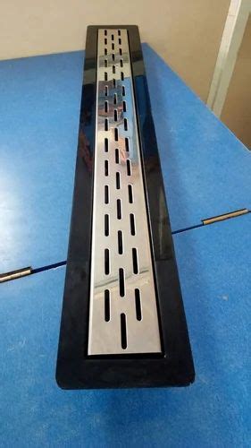 Shower Drain - Bathroom Shower Drain Manufacturer from Pune