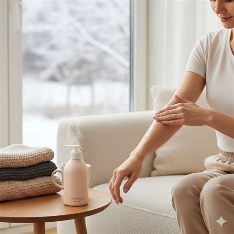 Best Daily Body Lotion Routine Using Honey Malai For Soft, Glowing Skin