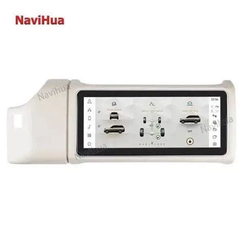 12.3Inch Newest Android Head Unit Products for Land Rover Range Rover ...