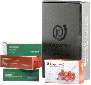 Empersonal Premium Beauty Soap - Price in India, Buy Empersonal Premium ...