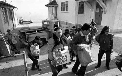 Alcatraz Indigenous Peoples Day: History & Significance