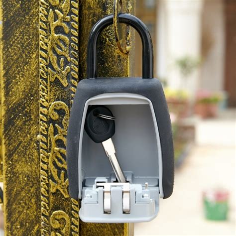 Image result for Clear Key Storage Lock Box