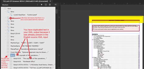 Image result for How to Edit InDesign XML File