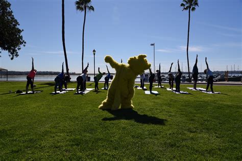 Tent Campsites in San Diego | Mission Bay, CA | Campland on the Bay