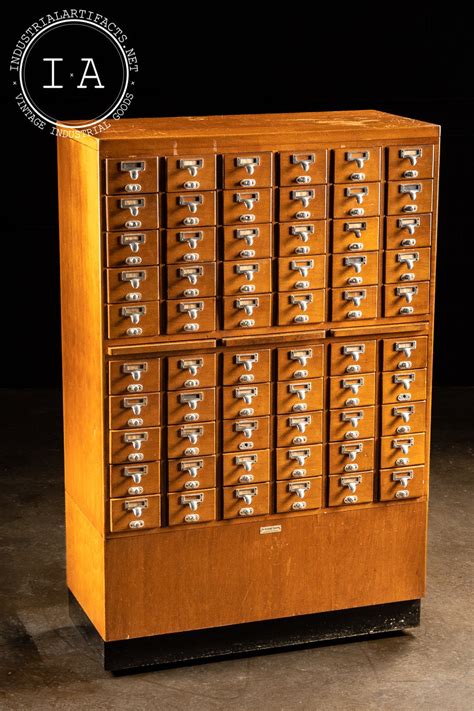 Library Card Catalogue 的图像结果