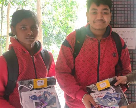 National Youth Computer and Vocational Skill