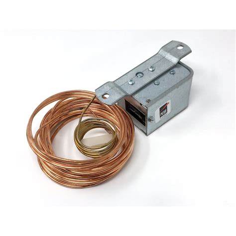 Penn Low Temp Cut Out Man Reset 35- 45 20 Ft A11A-1C | Zoro