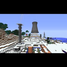 Nuclear War Mod Minecraft Java Edition 的图像结果