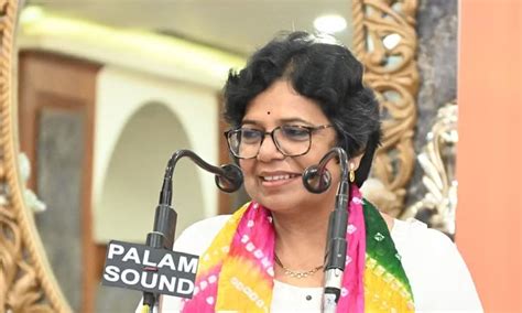 Vijaya Kishor Rahatkar: राष्ट्रीय महिला आयोग की नई अध्यक्ष बनी विजया ...