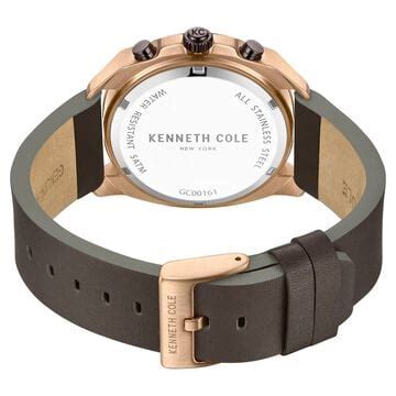 Buy Kenneth Cole Watches for Men Online at Best Price | Titan