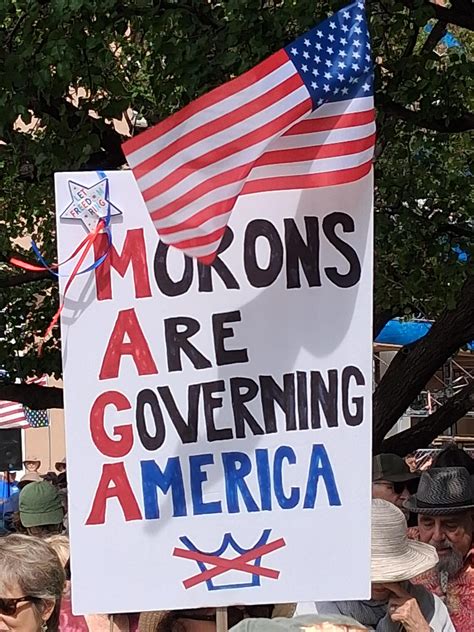 Signs of Hope and Resistance