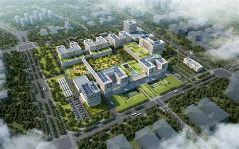 投资30亿元，2025年投入使用！唐山市工人医院（一期项目）快马加鞭推进项目建设_国际医疗中心_发展_民生