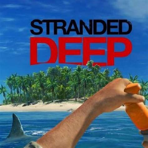 Image result for Stranded Deep Xbox Tip