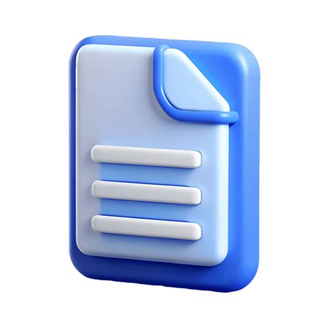 Word File Icon PNG 的图像结果
