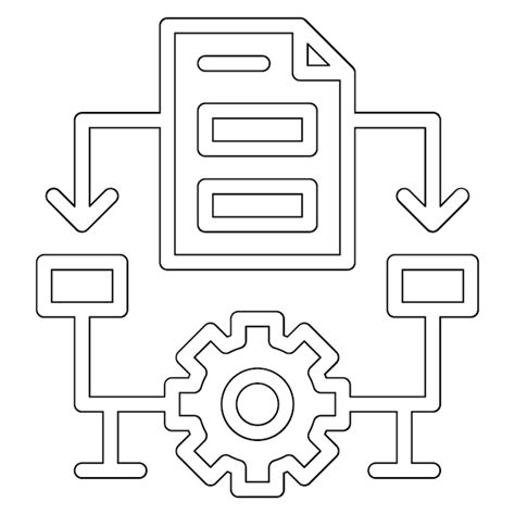 Image result for Modeling Algorithm Development Icon