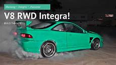 Rwd Integra by Honda Integra Mustang Cobra V8 Rwd Integra Rwd Integra