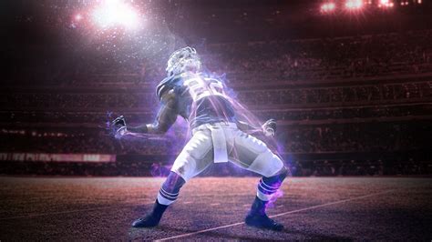 Cool Nfl Football Wallpapers Wallpapertag