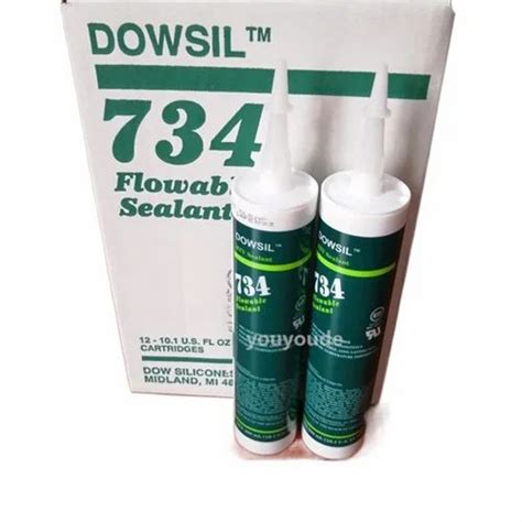 Dowsil - Sealants - Dowsil 7091 Adhesive Sealant Trader - Wholesaler ...
