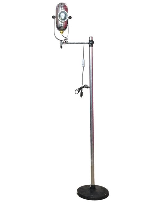 SATMED ENT Headlight (Bulls Eye Lamp) ENT Examination Lamp | Bulls Eye ...