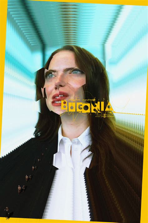 Bugonia | Poster By Agustinrmichel