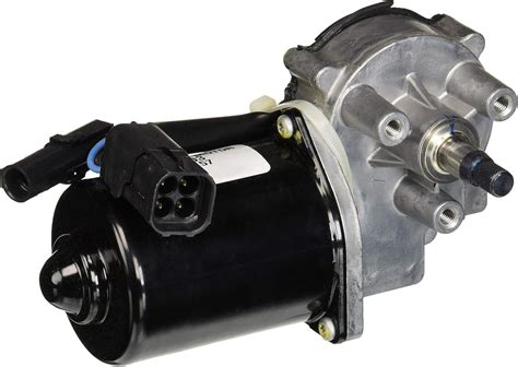 Buy AutoTex Windshield-Wiper Motor for Mack Trucks - Replacement for ...