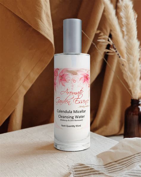 Natural Skincare and Face Care Product Online – Aromatic Garden Essence