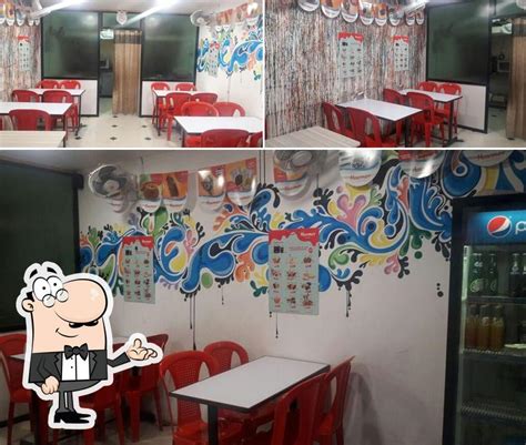 Top 5 restaurants with pizza in Mandvi, december 2025 - Restaurant Guru