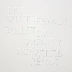 Fat White Family | Artists | Domino - Domino