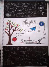 Image result for Border of Physics Assignment