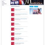University Of South Alabama Calendar 2025-2026 - Web Page Calendar