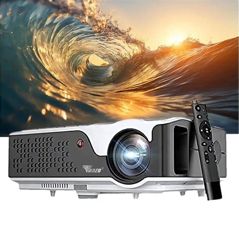 Tonzo - Best Projectors, Hologram Fans & Interactive Panels