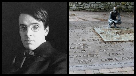 10 BEST W.B. Yeats poems to mark his 155th BIRTHDAY