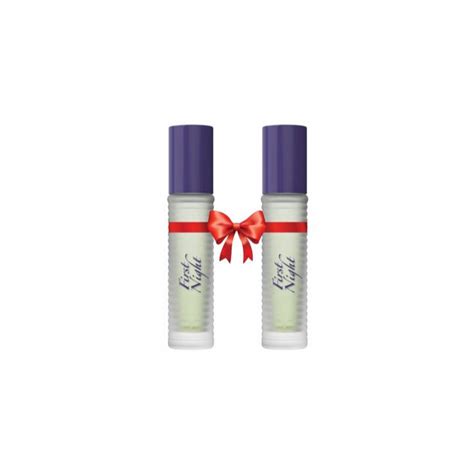 FIRST NIGHT – Meena Fragrances