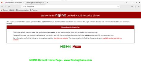 Image result for Nginx Tutorial for Beginners
