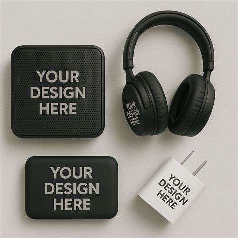 Custom Premium Corporate Gifts for Employee Engagement - Merchlist