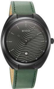 Titan Gents Classique Ql Analog Watch - For Men - Buy Titan Gents ...