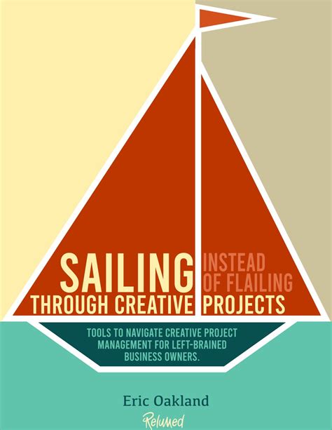 Eric Oakland on LinkedIn: Would you rather be ⛵️ SAILING or 🛟 FLAILING ...
