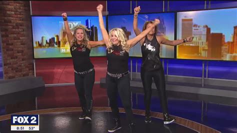 Priority Healthy Annual Zumbathon Hits the Dance Floor at Arts, Beats ...