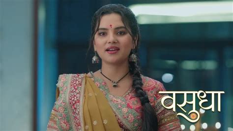 Watch & Enjoy All the Episodes of Vasudha TV Serial Online on ZEE5