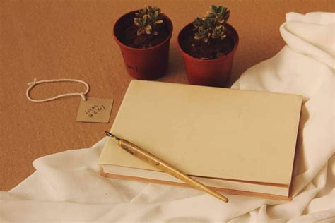 These Writing Journals Are For Classy, Stationery-Loving Wor