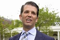 Image result for Donald Trump Jr. accidentally insults father