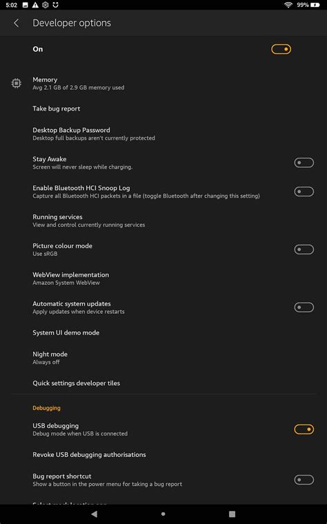 How to Make Amazon Fire Tablet into Android 的图像结果