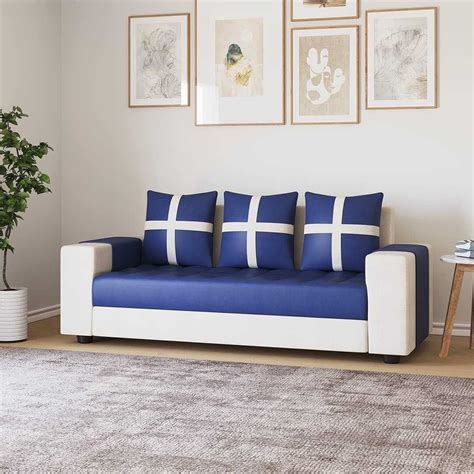 Jamestown Fabric Sofa For Living Room – TORQUE INNOVATIONS PRIVATE LIMITED