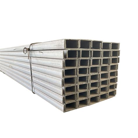 Image result for Channel Structural Shape